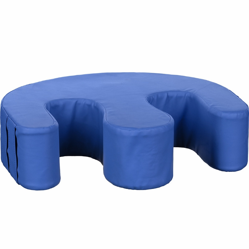 Poduszka rehabilitacyjna do obracania chorego pacjenta przekręcania pacjentów PR100AM marki ActionMED - zdjęcie 5