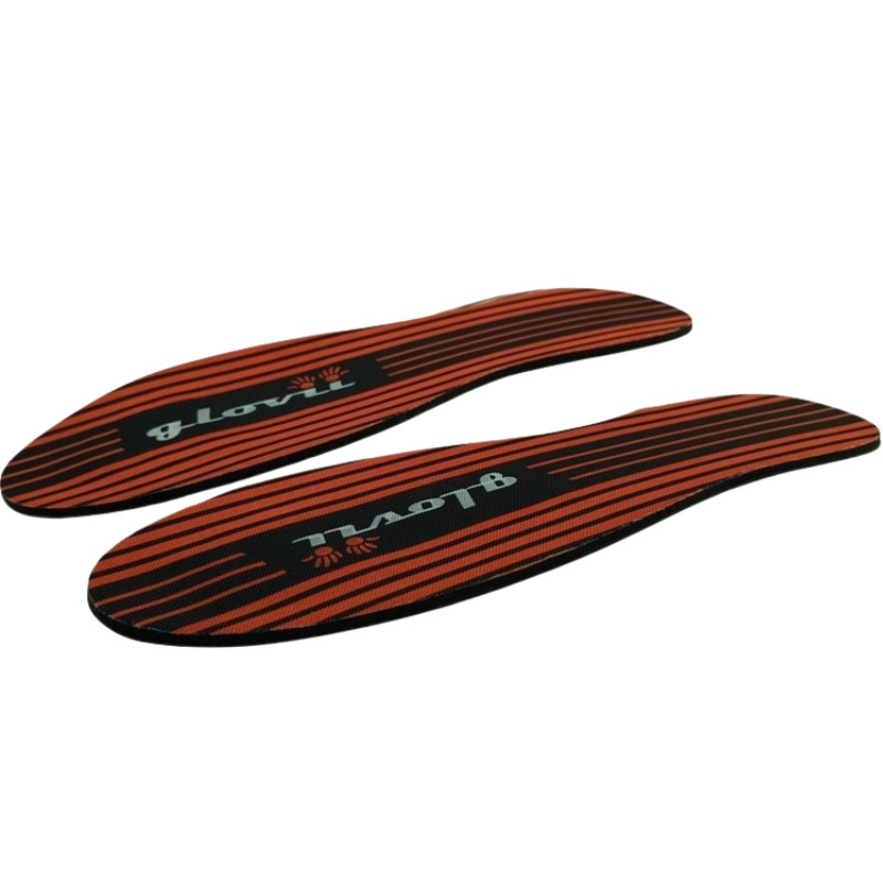 Wkładki do butów narciarskich z ogrzewaniem + aplikacja Glovii GW4U - zdjęcie 5