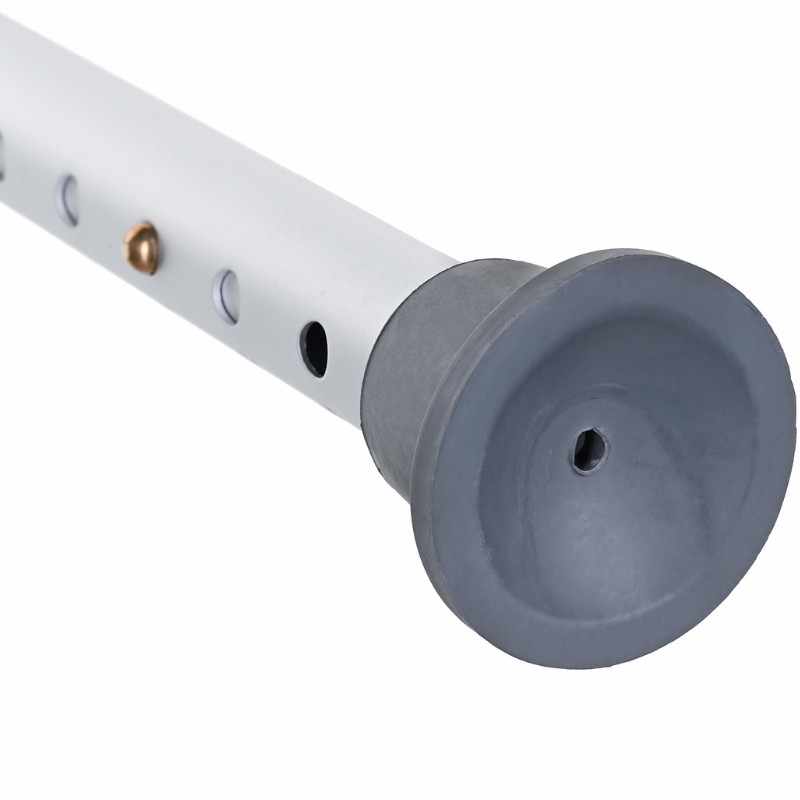 Taboret prysznicowy do wanny z obrotowym siedziskiem KP400AM marki ActionMED - zdjęcie 3