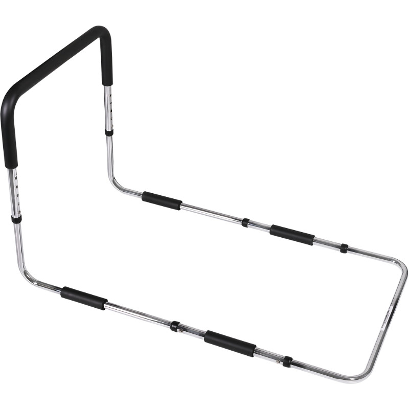 Poręcz do łóżka ułatwiająca wstawanie podpórka przyłóżkowa P300AM marki ActionMED - zdjęcie 1