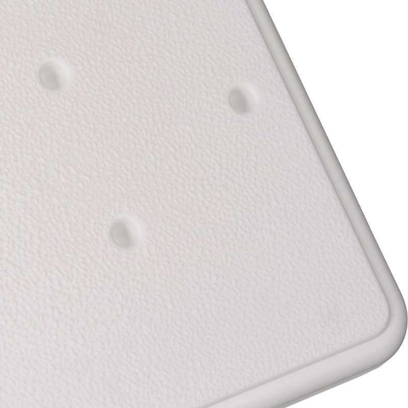 Antypoślizgowa ławka do wanny regulowana z oparciem i uchwytem LW100AM marki ActionMED - zdjęcie 3