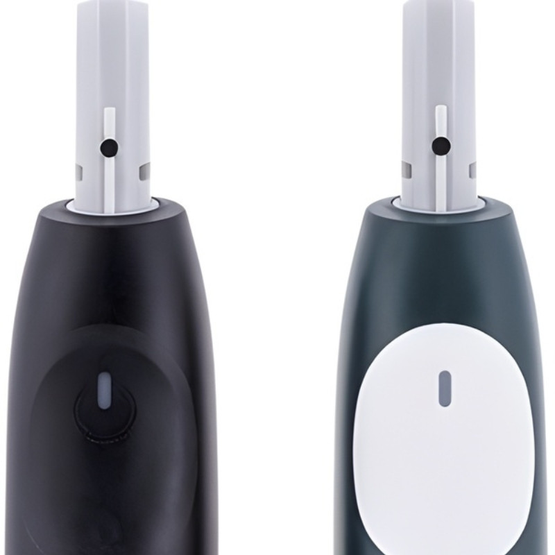 Szczoteczka Oral-B iO 2 Night Black Forest Green - zdjęcie 4