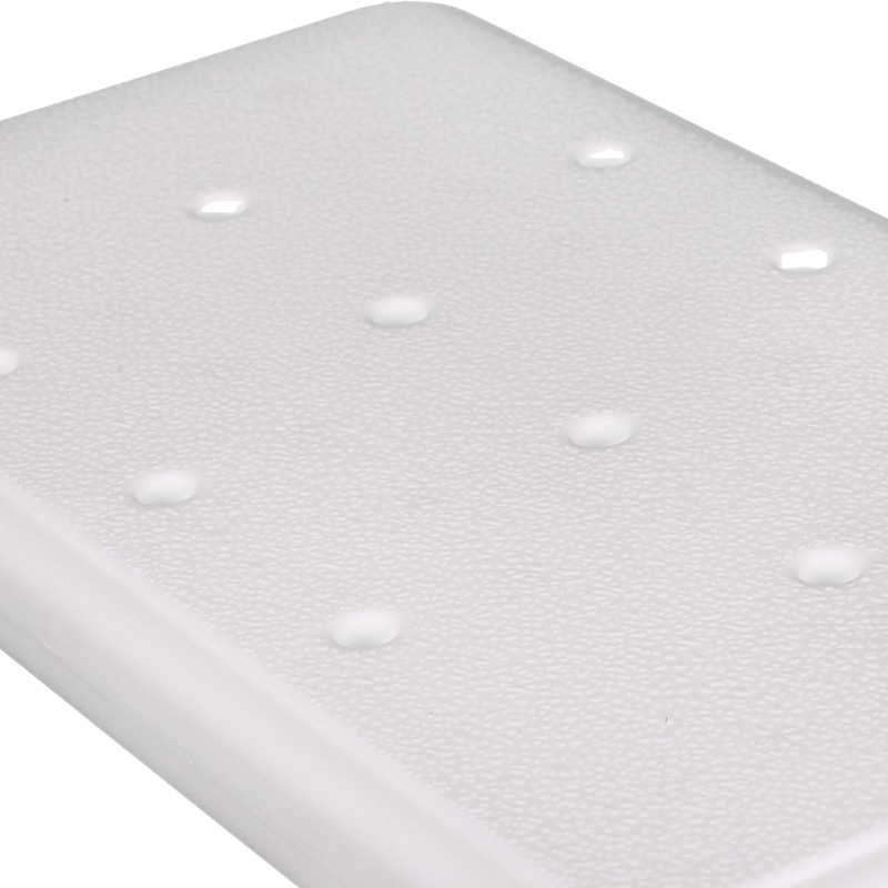 Antypoślizgowy schodek rehabilitacyjny regulowany do wanny PREMIUM SW100AM marki ActionMED - zdjęcie 3