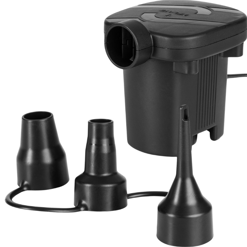 Wanna pneumatyczna do mycia w łożku - EASY BATH - zdjęcie 4