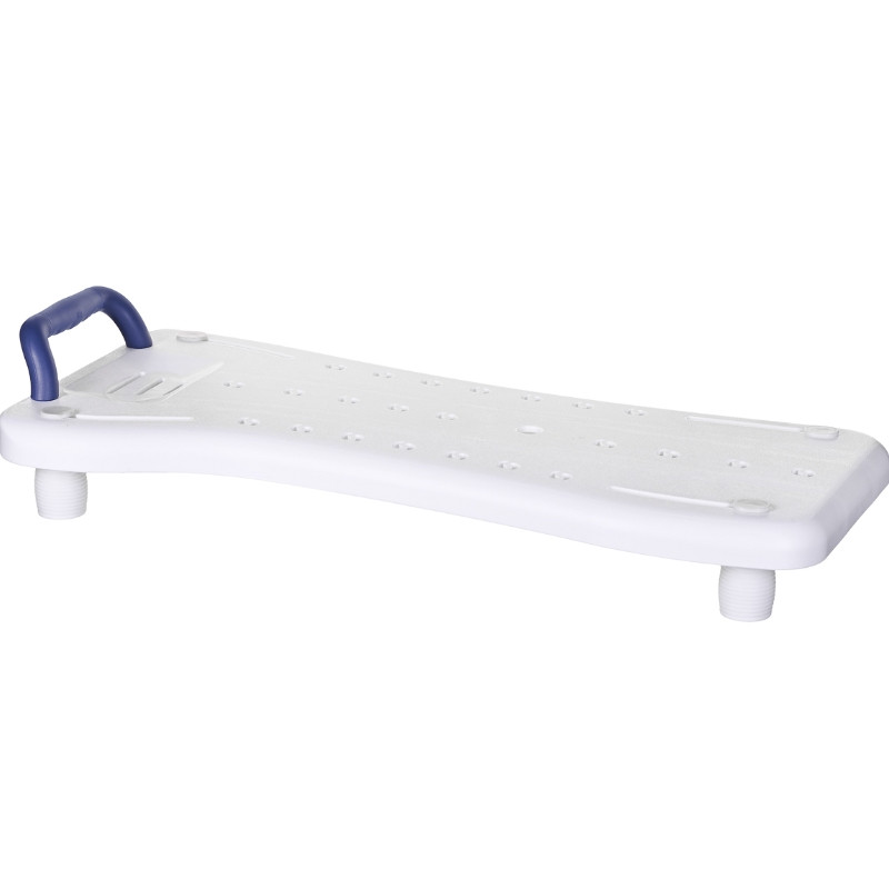 Ławka wannowa z uchwytem siedzisko nawannowe LW300AM marki ActionMED - zdjęcie 5