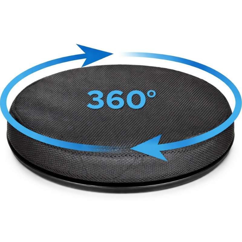 Medyczna poduszka ortopedyczna obrotowa PO600AM marki ActionMED - zdjęcie 3