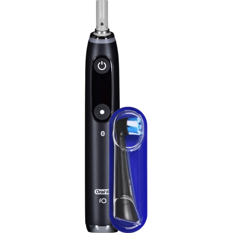 Szczoteczka Oral-B iO9 Black Onyx - zdjęcie 4