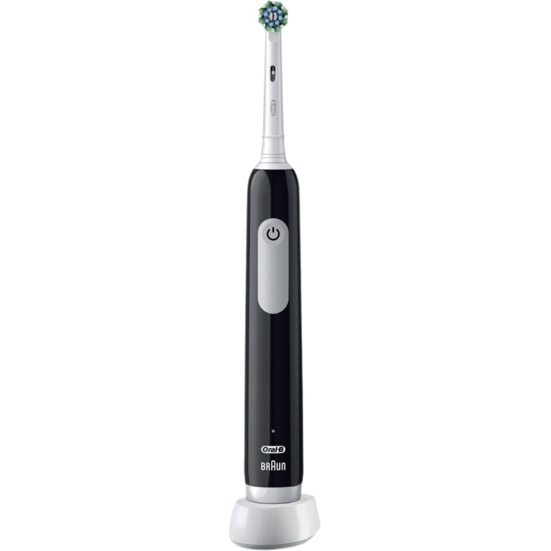 Szczoteczka Oral-B Pro1 black - zdjęcie 2