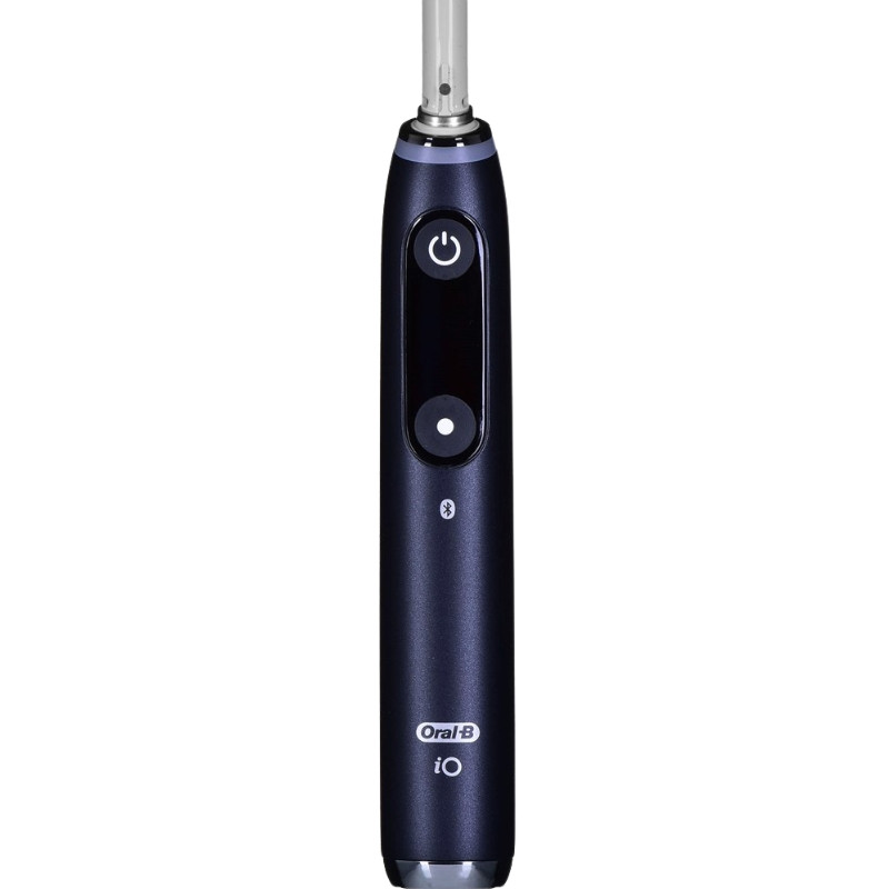 Szczoteczka Oral-B iO Series 9 Black Onyx - zdjęcie 2