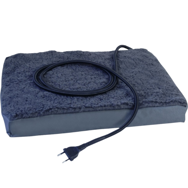 Ogrzewany kojec dla zwierząt Glovii rozmiar M - zdjęcie 4