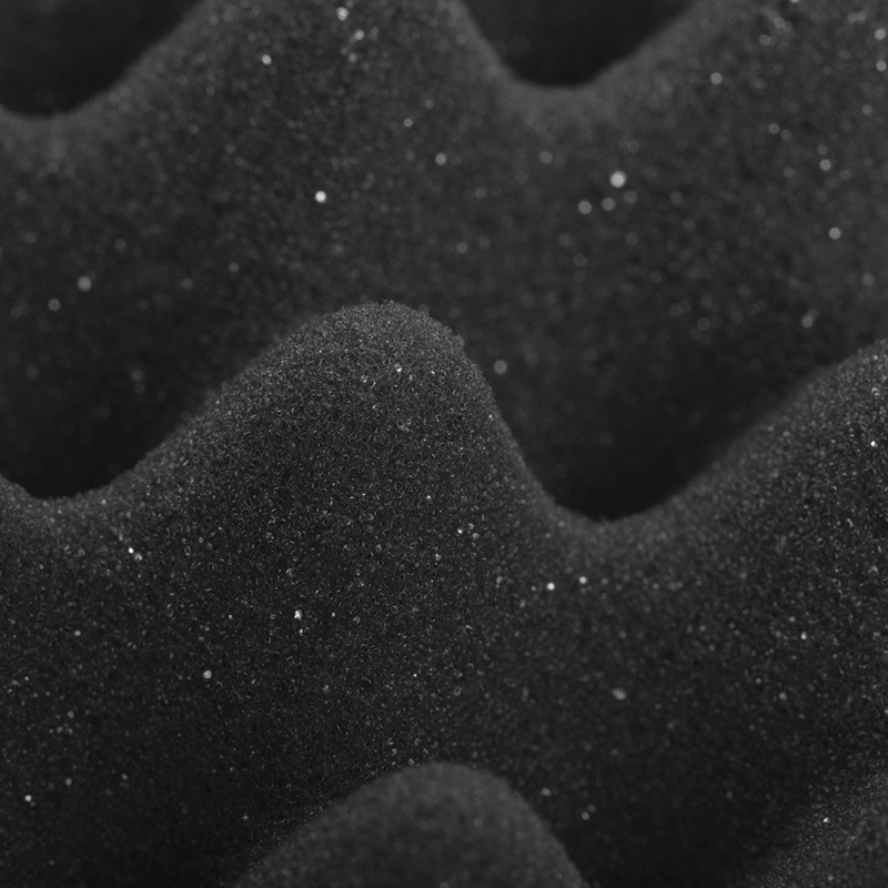 Profilowana poduszka do siedzenia jeż w pokrowcu bawełnianym Komfort - zdjęcie 2