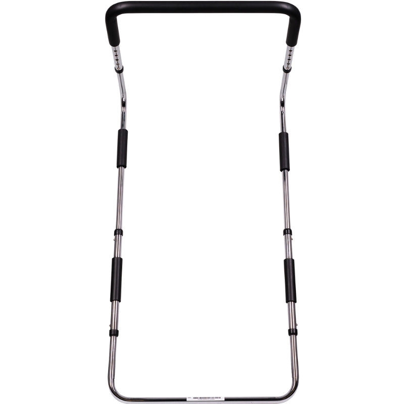 Poręcz do łóżka ułatwiająca wstawanie podpórka przyłóżkowa P300AM marki ActionMED - zdjęcie 2