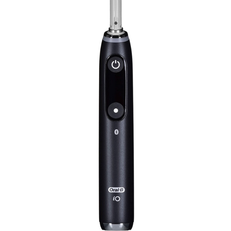 Szczoteczka Oral-B iO9 Black Onyx - zdjęcie 2