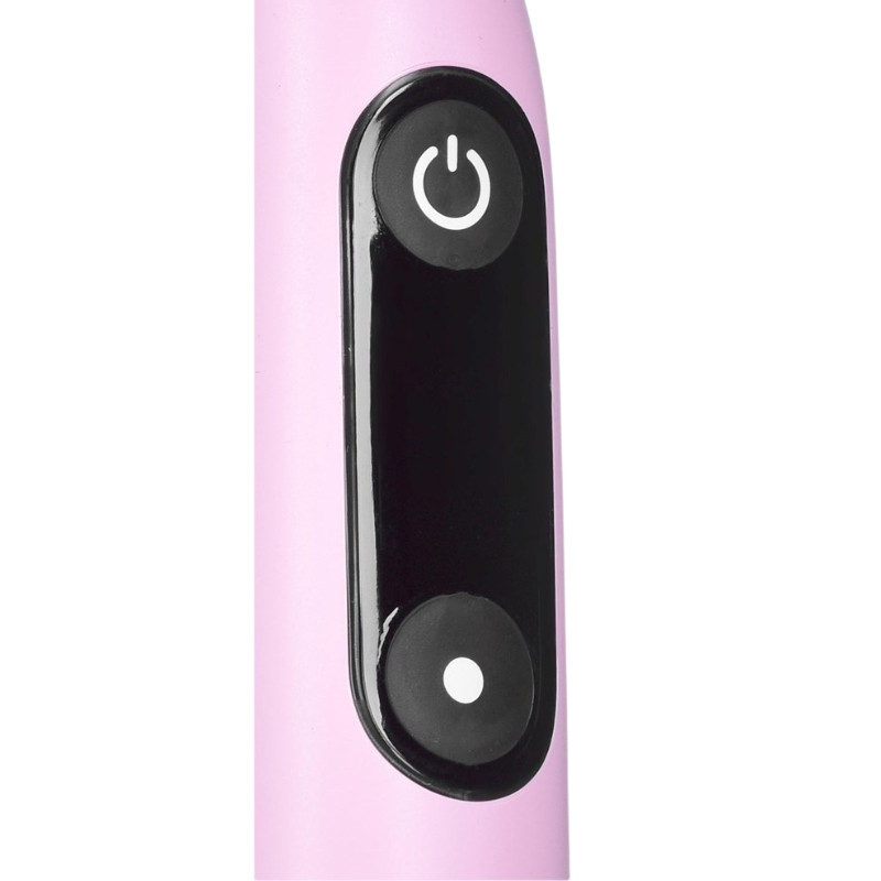 Szczoteczka elektryczna Oral-B iO6 Pink - zdjęcie 3