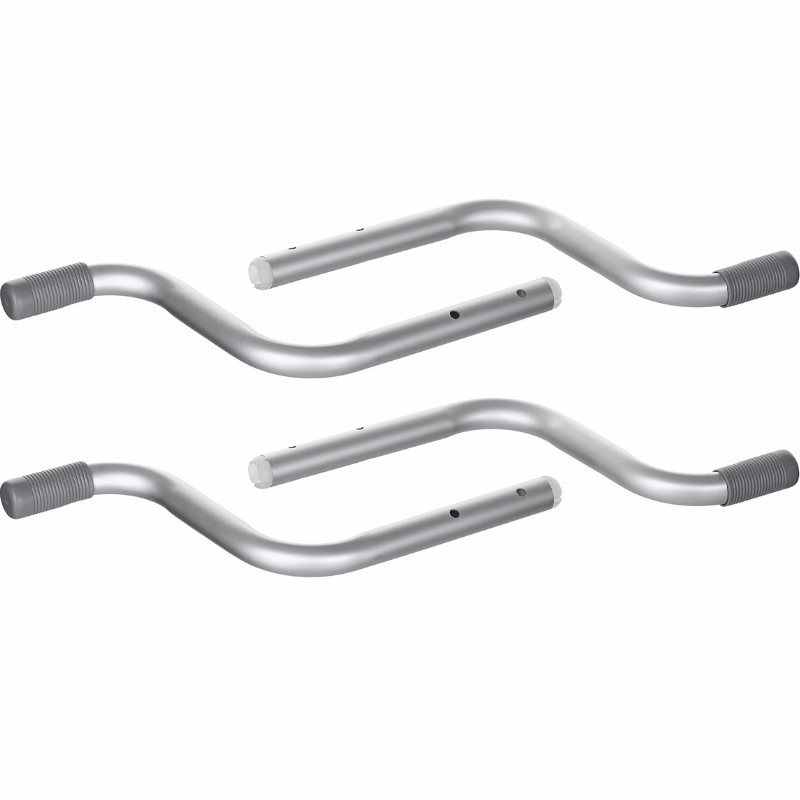 Ławka wannowa wgłębna regulowane siedzisko nawannowe LW200AM marki ActionMED - zdjęcie 3