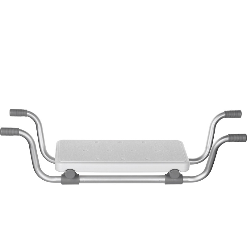 Ławka wannowa wgłębna regulowane siedzisko nawannowe LW200AM marki ActionMED - zdjęcie 4