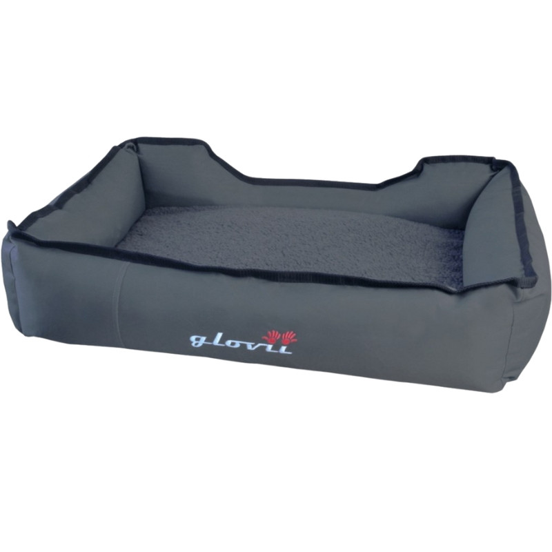 Ogrzewany kojec dla zwierząt Glovii rozmiar L - zdjęcie 3