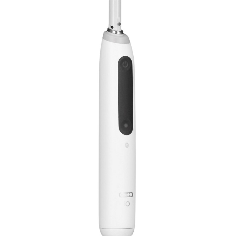 Braun Oral-B Szczoteczka elektryczna iO5 Quite White - zdjęcie 4