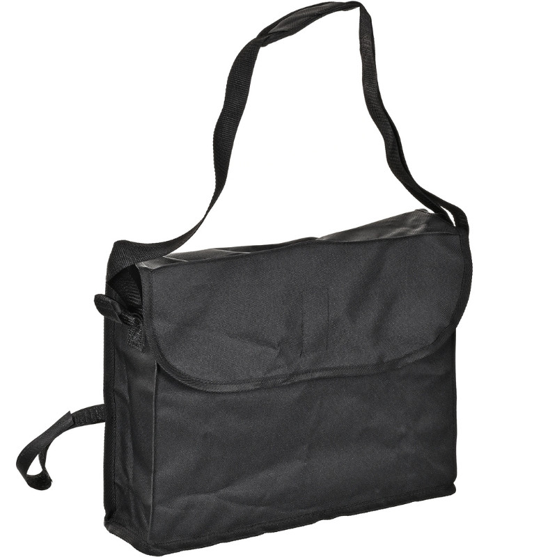 Lekki terenowy chodzik czterokołowy rehabilitacyjny aluminiowy na kołach pneumatycznych z hamulcami CH200AM marki ActionMED - zdjęcie 5