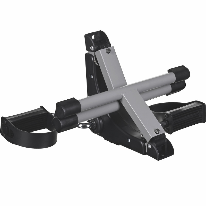 Stabilny medyczny rotor rowerek rehabilitacyjny z licznikiem RR100AM marki ActionMED - zdjęcie 3