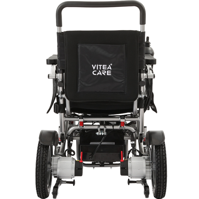 Wózek inwalidzki o napędzie elektrycznym model BC-EA8000F - zdjęcie 7
