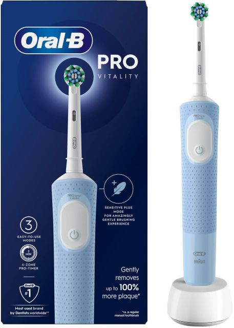 Szczoteczka Oral-B Vitality Pro D103 - zdjęcie 1