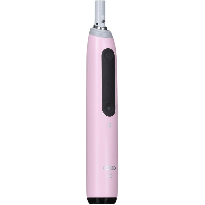Szczoteczka elektyczna Oral-B iO5 Pink - zdjęcie 3