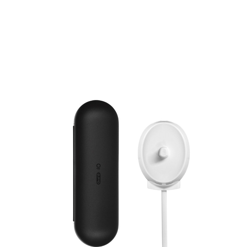 Szczoteczka elektyczna Oral-B iO5 Pink - zdjęcie 4