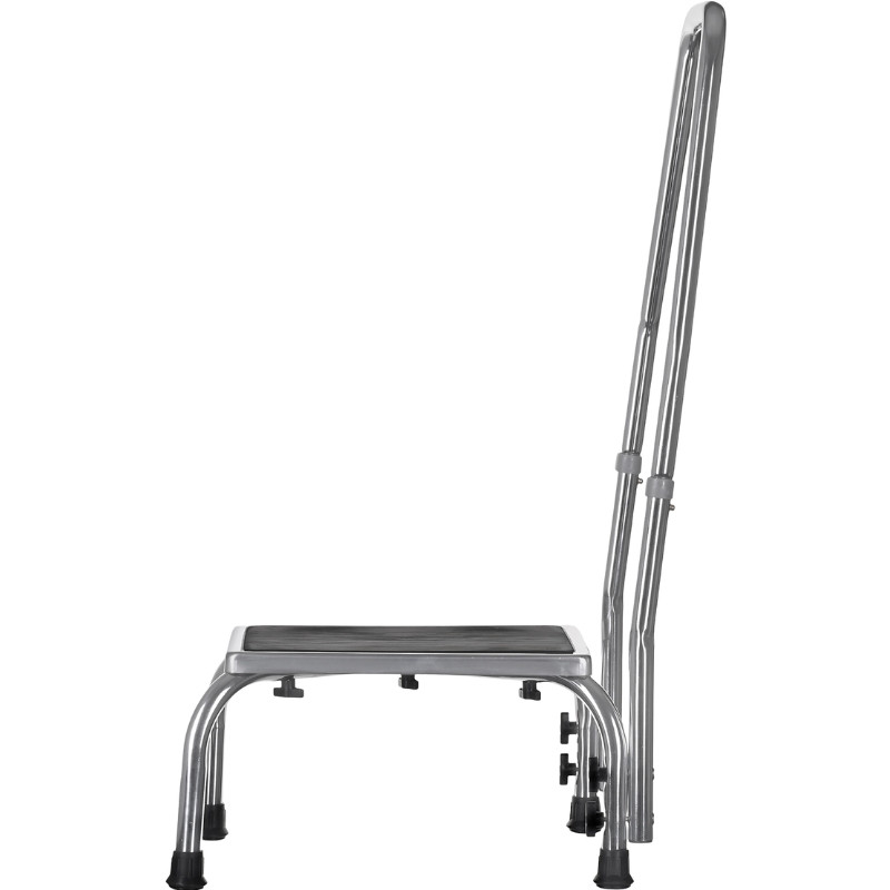 Stopień schodek do wanny z poręczą SW300AM marki ActionMED - zdjęcie 2