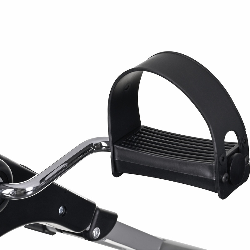 Stabilny medyczny rotor rowerek rehabilitacyjny z licznikiem RR100AM marki ActionMED - zdjęcie 2