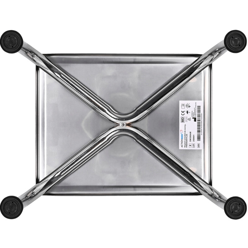 Stopień schodek do wanny PREMIUM PLUS SW200AM marki ActionMED - zdjęcie 3