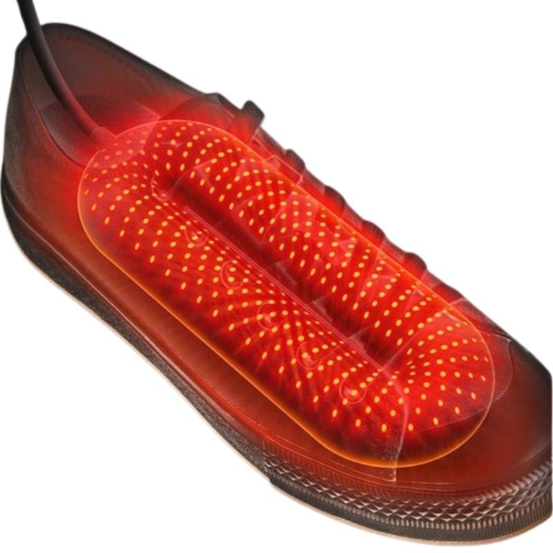 Suszarka do butów GLOVII GG20 – osuszacz do obuwia - zdjęcie 3