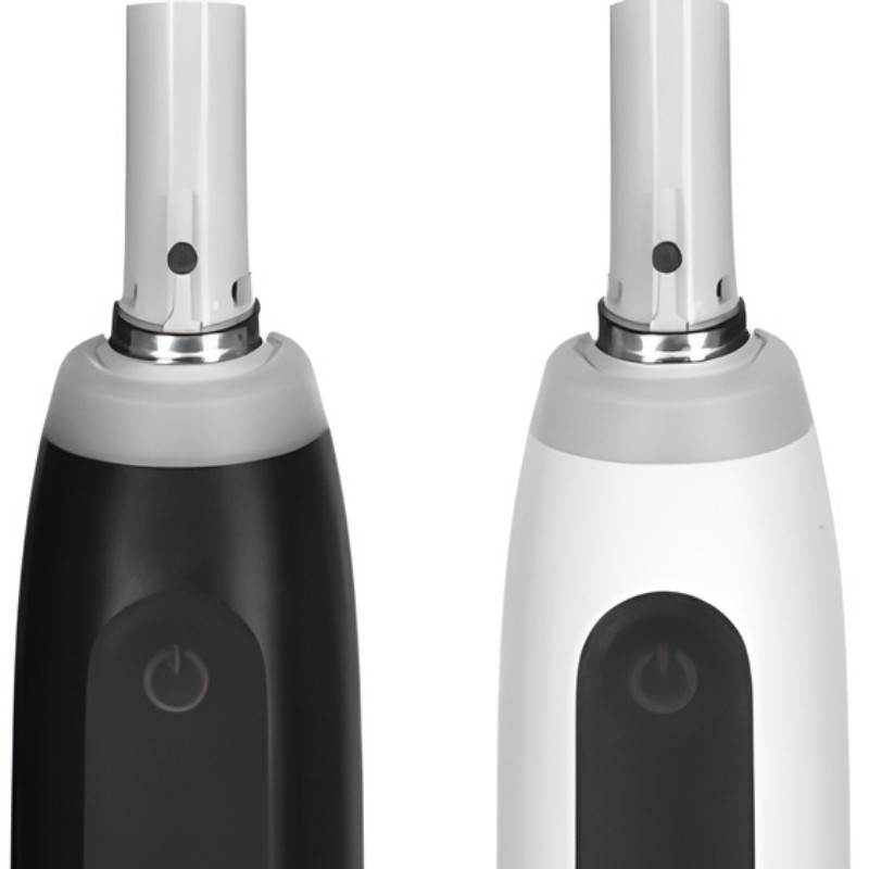 Braun Szczoteczka elek. Oral-B iO5 Duo Black/White - zdjęcie 4