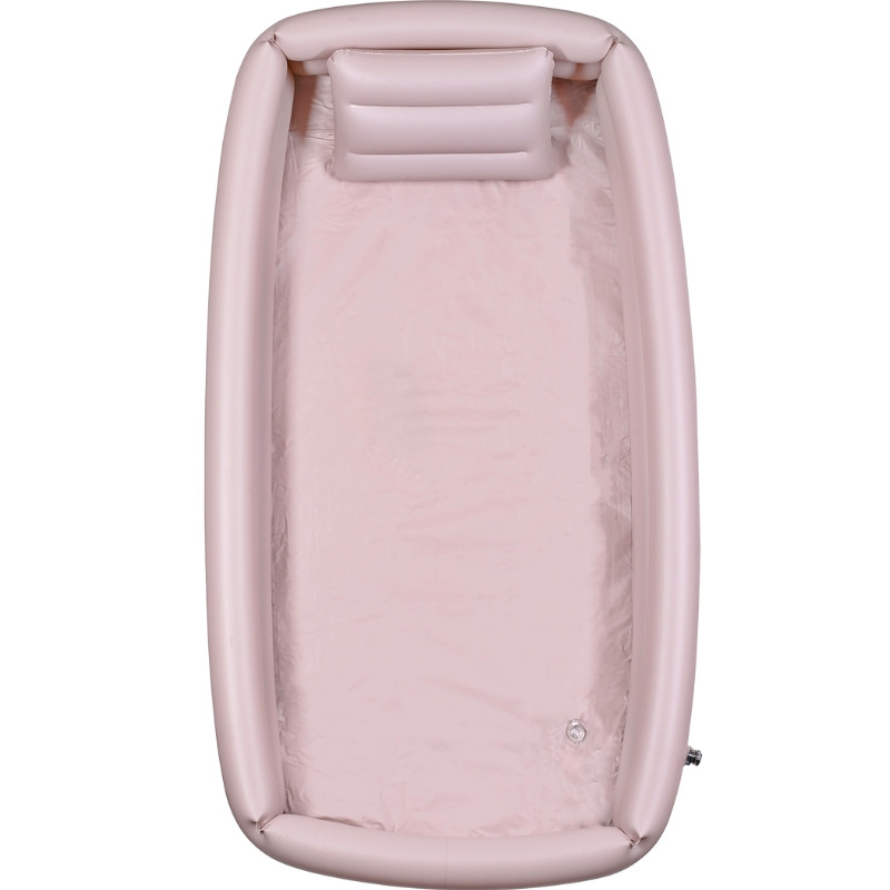 Dmuchana wanna do mycia niepełnosprawnego DW100AM marki ActionMED - zdjęcie 5