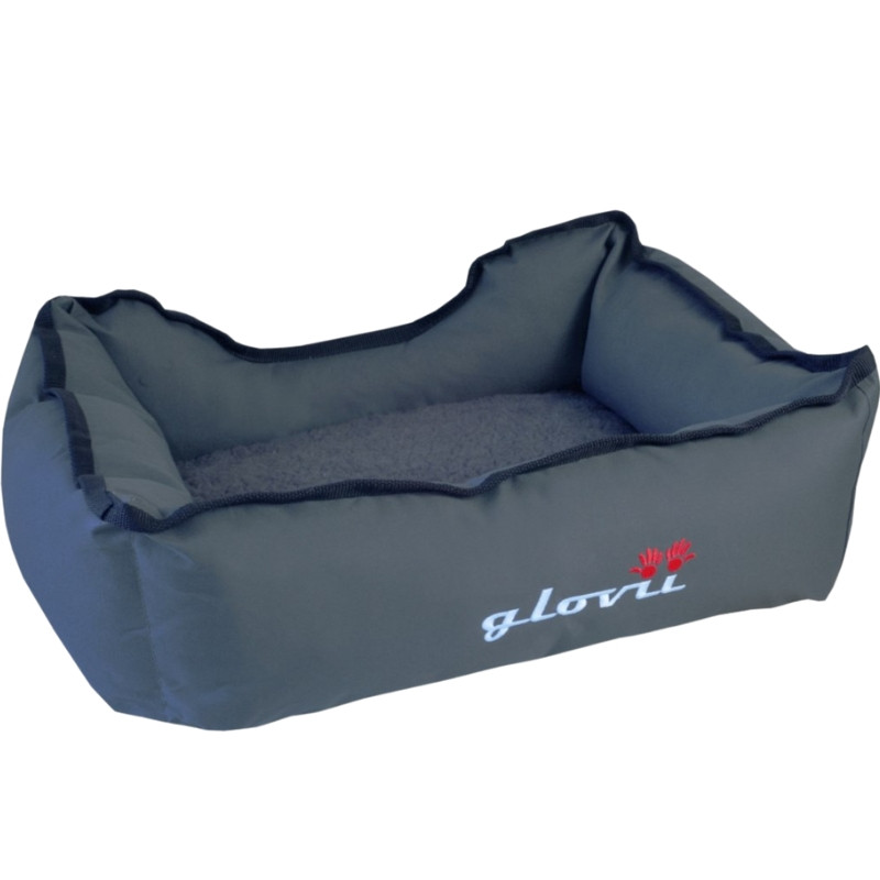 Ogrzewany kojec dla zwierząt Glovii rozmiar M - zdjęcie 3