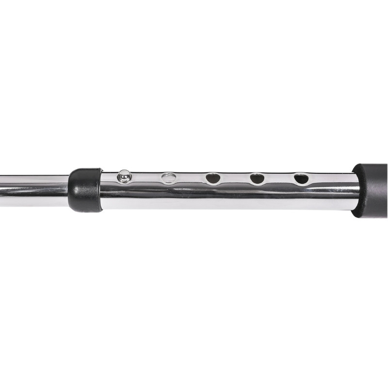 Poręcz do łóżka ułatwiająca wstawanie podpórka przyłóżkowa P300AM marki ActionMED - zdjęcie 4