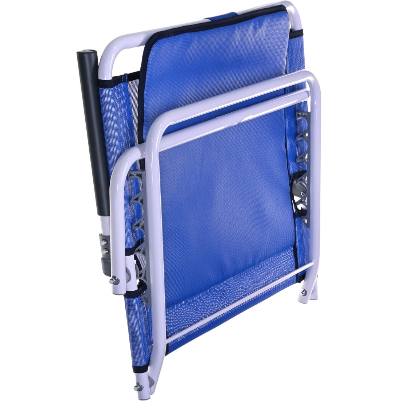 Podpórka zagłówek pod plecy z podłokietnikami P200AM marki ActionMED - zdjęcie 5