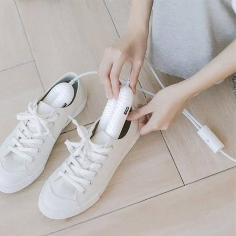 Suszarka do butów GLOVII GG20 – osuszacz do obuwia - zdjęcie 5