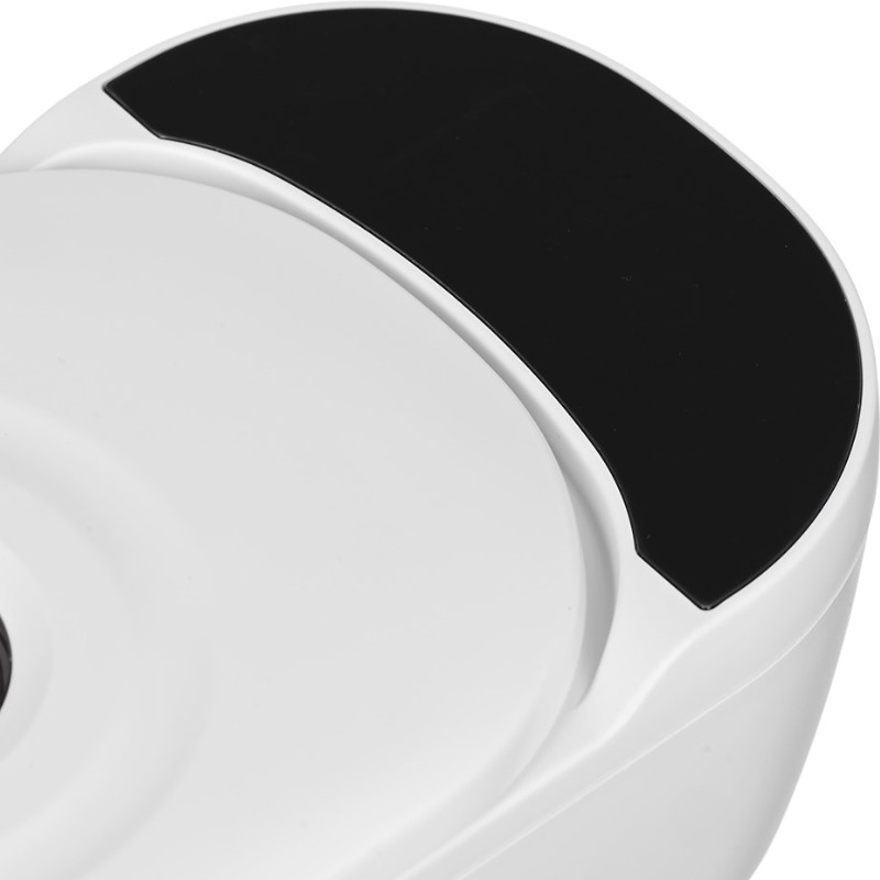 Myjka ultradźwiękowa UV Activejet AUC-200 do protez, okularów i biżuterii - zdjęcie 4