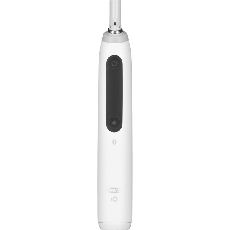 Braun Oral-B Szczoteczka elektryczna iO5 Quite White - zdjęcie 2