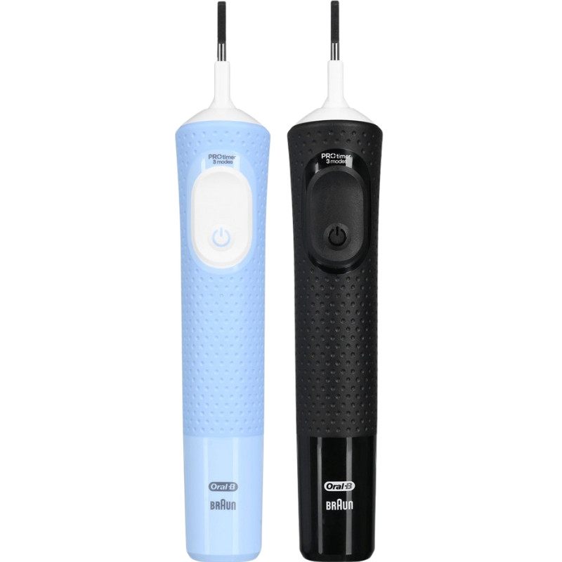Oral-B Vitality Pro D103 Szczoteczka Elektryczna z 3 Trybami Szczotkowania - zdjęcie 2