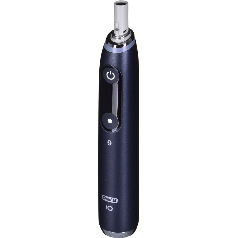Szczoteczka Oral-B iO Series 9 Black Onyx - zdjęcie 4