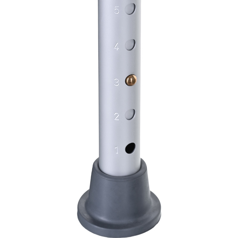 Taboret prysznicowy do wanny z obrotowym siedziskiem KP400AM marki ActionMED - zdjęcie 4