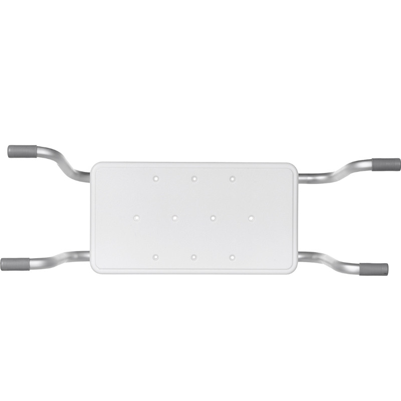 Ławka wannowa wgłębna regulowane siedzisko nawannowe LW200AM marki ActionMED - zdjęcie 2