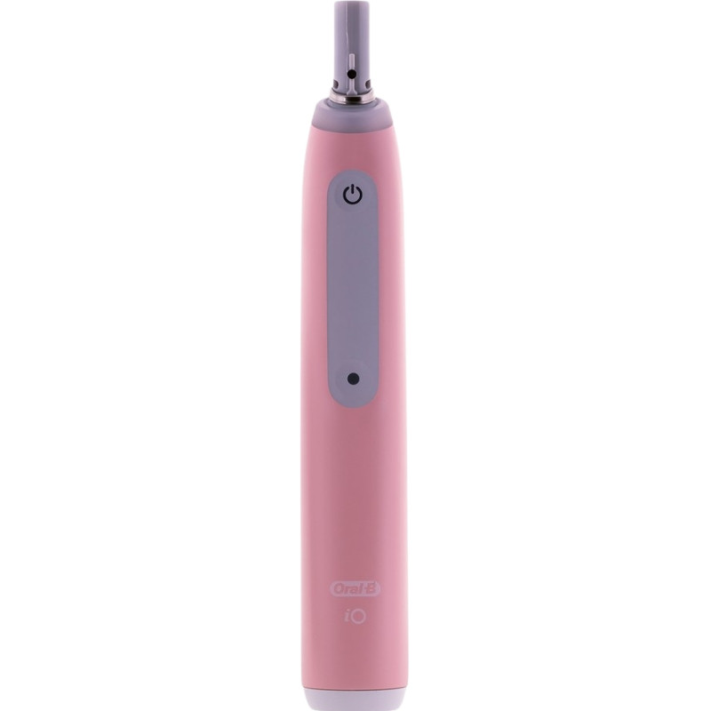 Braun Oral-B szczoteczka elektryczna iO 3 PINK - zdjęcie 2