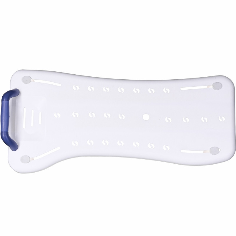 Ławka wannowa z uchwytem siedzisko nawannowe LW300AM marki ActionMED - zdjęcie 4