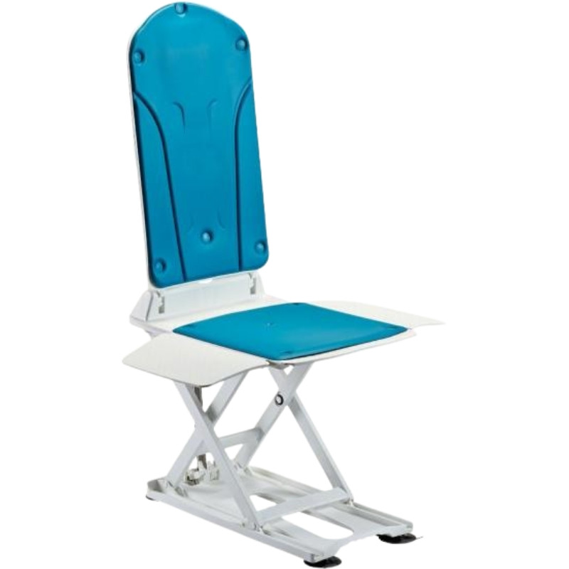 Kanjo XL Podnośnik wannowy do wanny dla seniora 170 kg - zdjęcie 1