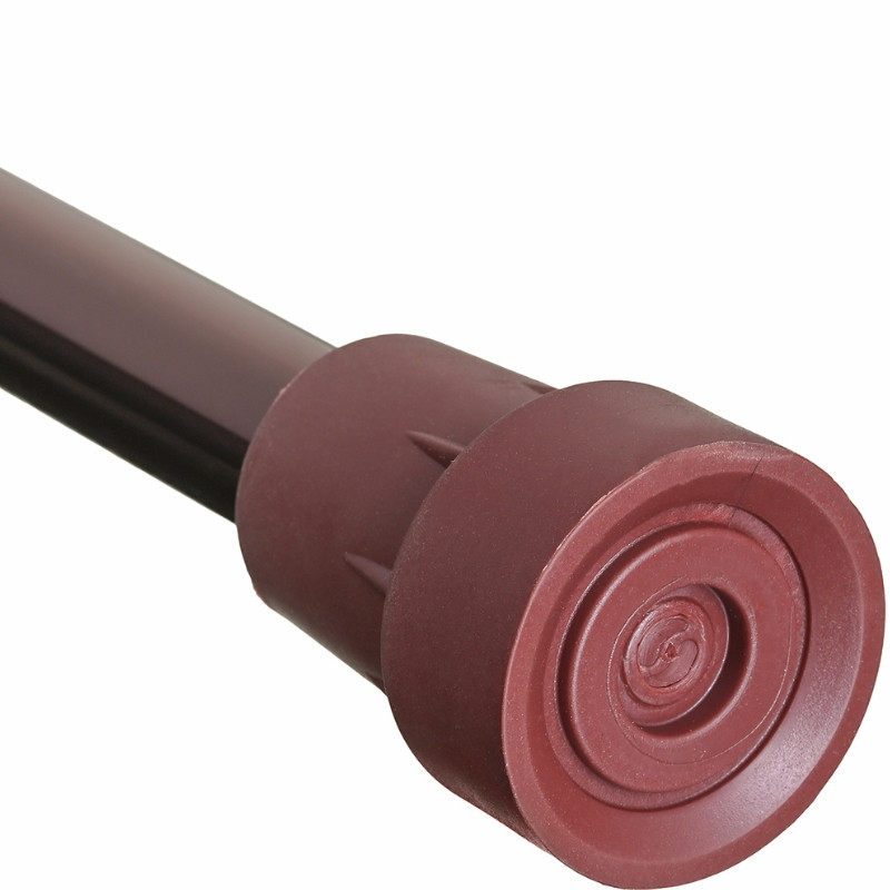 Medyczna laska inwalidzka regulowana miedziana LI201AM marki ActionMED - zdjęcie 4