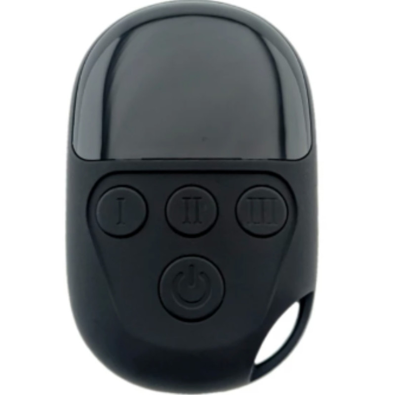 Ogrzewane wkładki do butów z pilotem - rozmiar L Glovii GW3L - zdjęcie 2