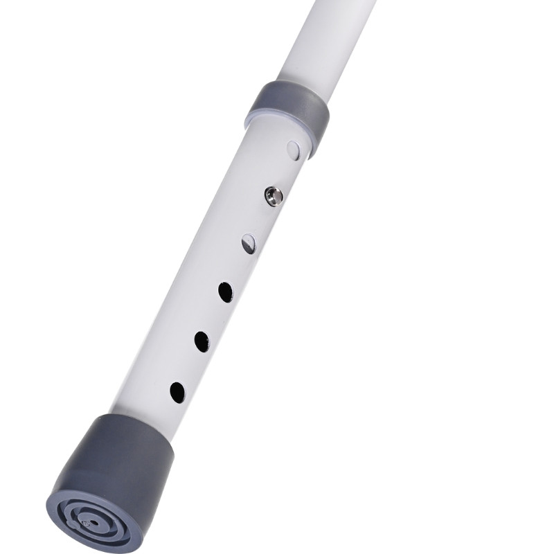 Podpórka poręcz do wstawania z toalety sedesu P100AM marki ActionMED - zdjęcie 3